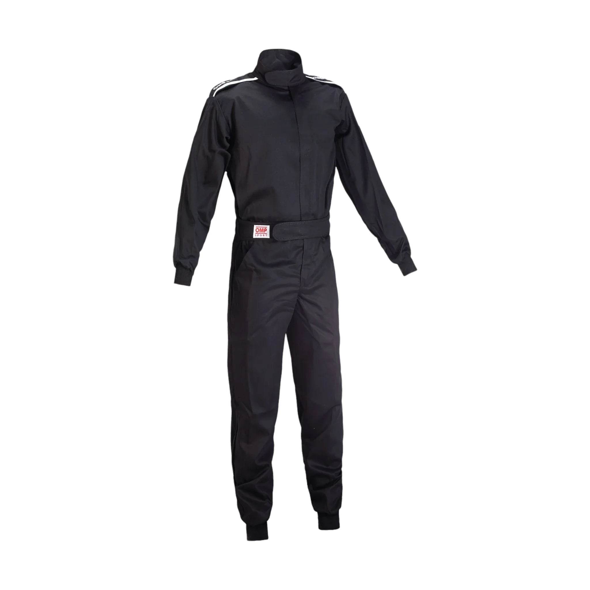 OMP Sport OS Fireproof Race Suit - Dash Racegear Store