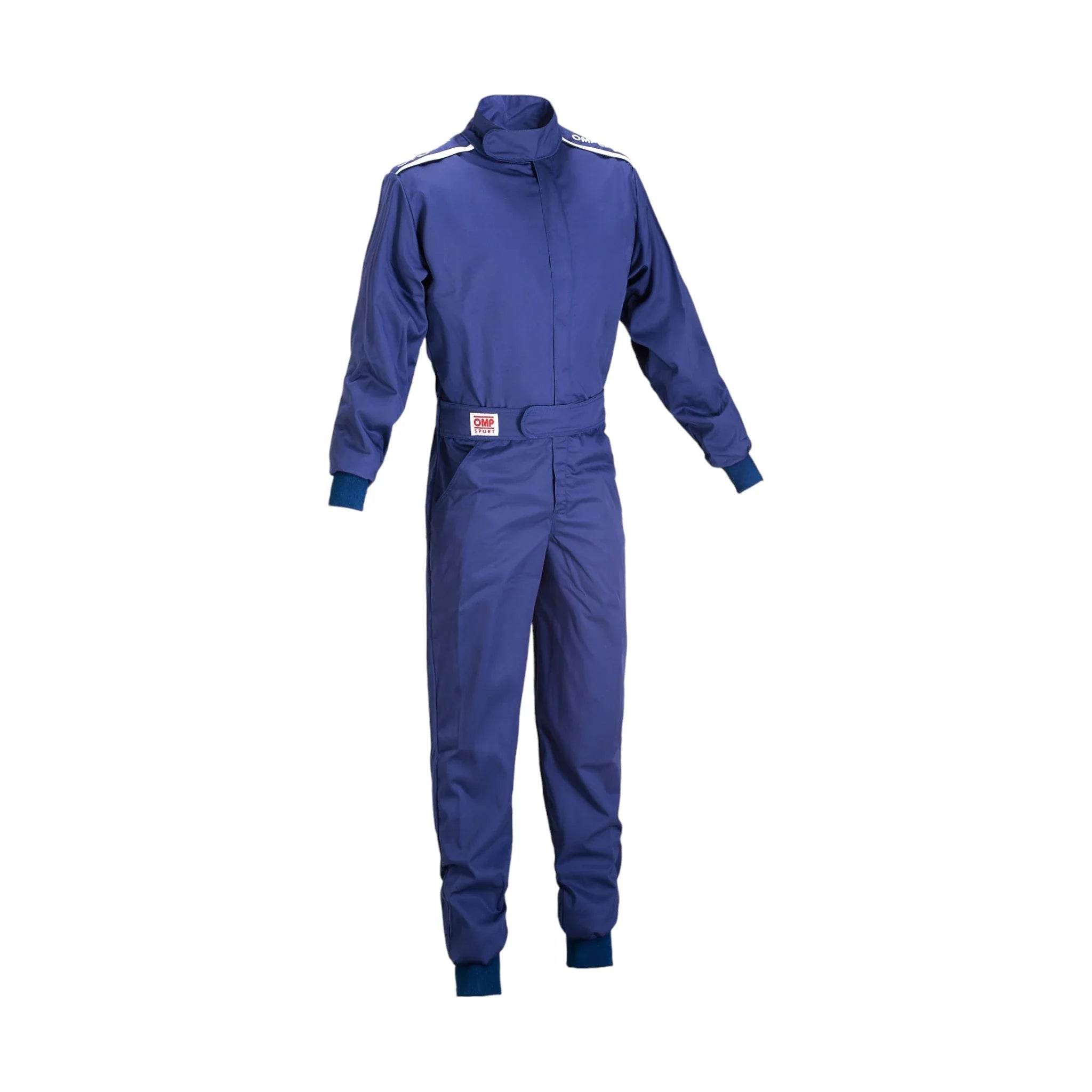 OMP Sport OS Fireproof Race Suit - Dash Racegear Store