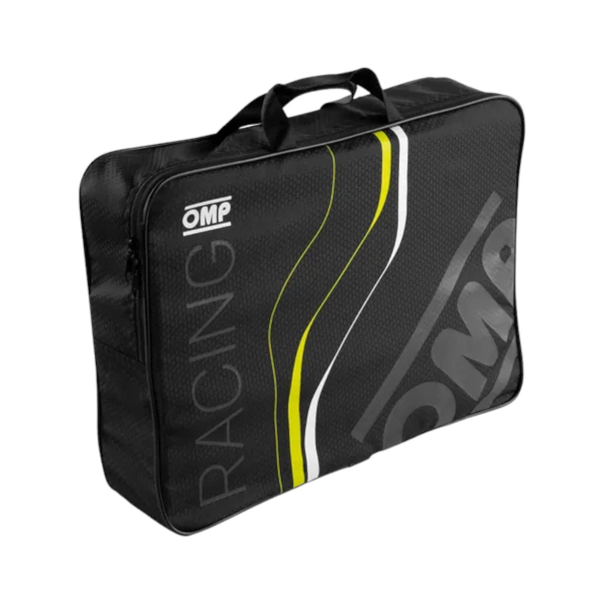 OMP Suit Bag - Dash Racegear Store
