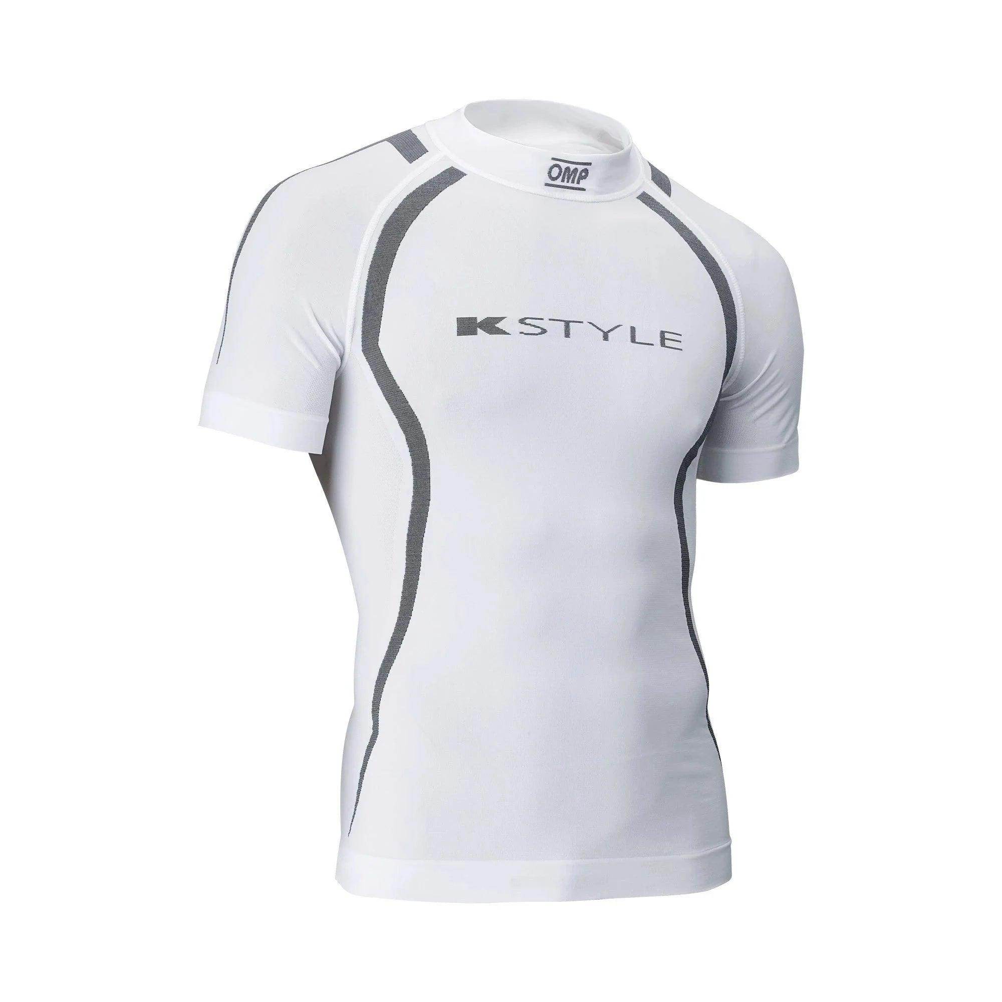 OMP Summer Kart Top XX-Large