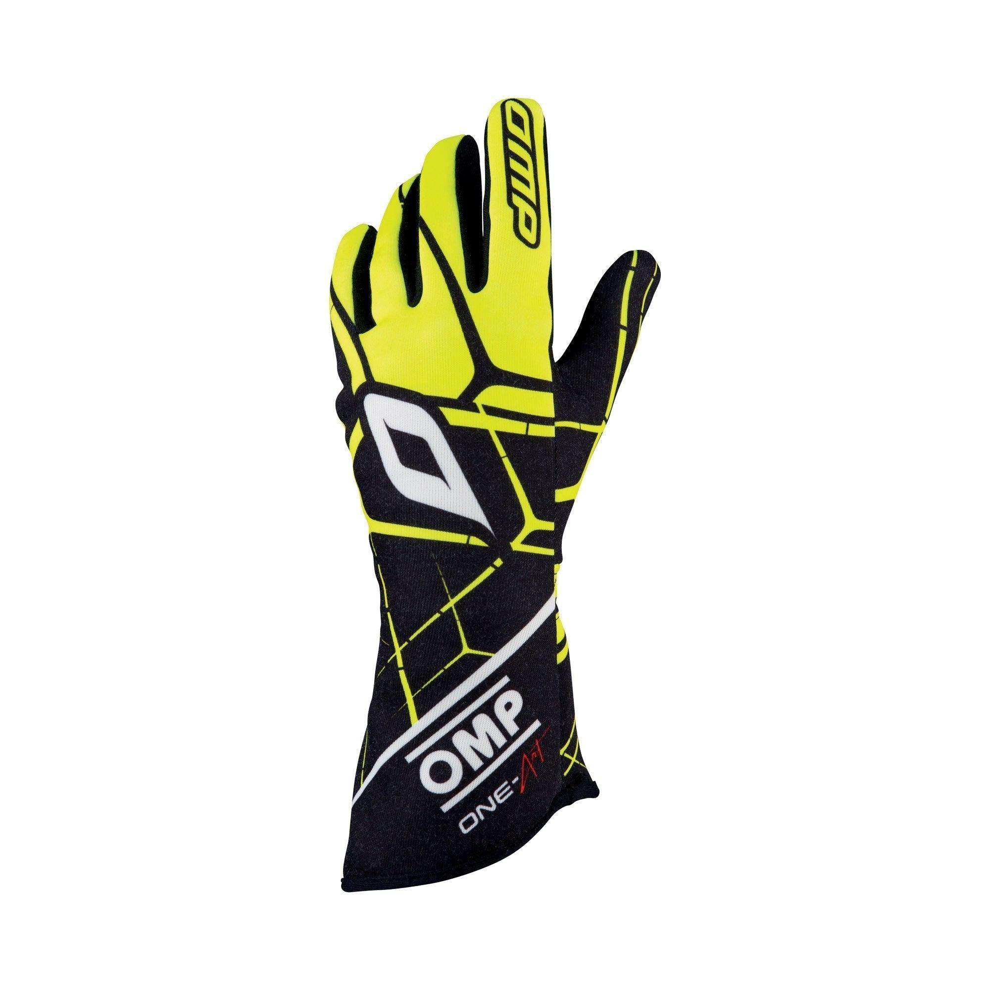 ONE ART GLOVES - Dash Racegear Store