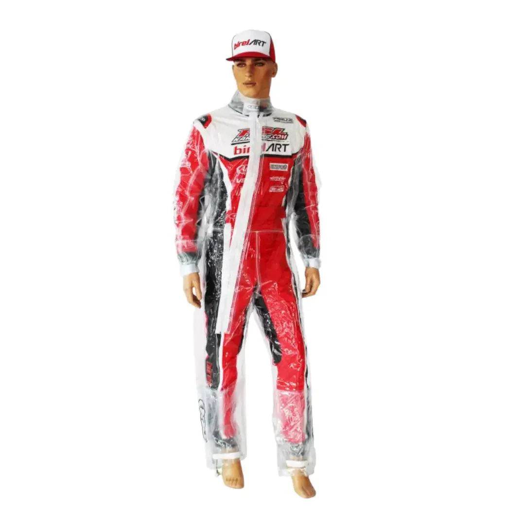 ORG Rain Suit - Dash Racegear Store