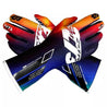 OSAKA Black/Purple/Yellow/Orange - Dash Racegear Store