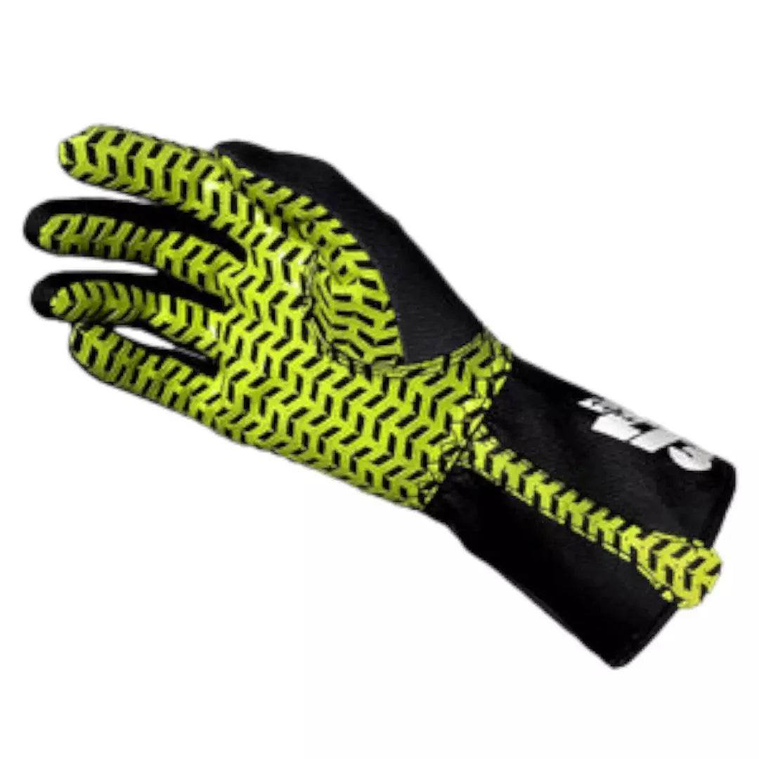 Fluo-Yellow - Dash Racegear Store