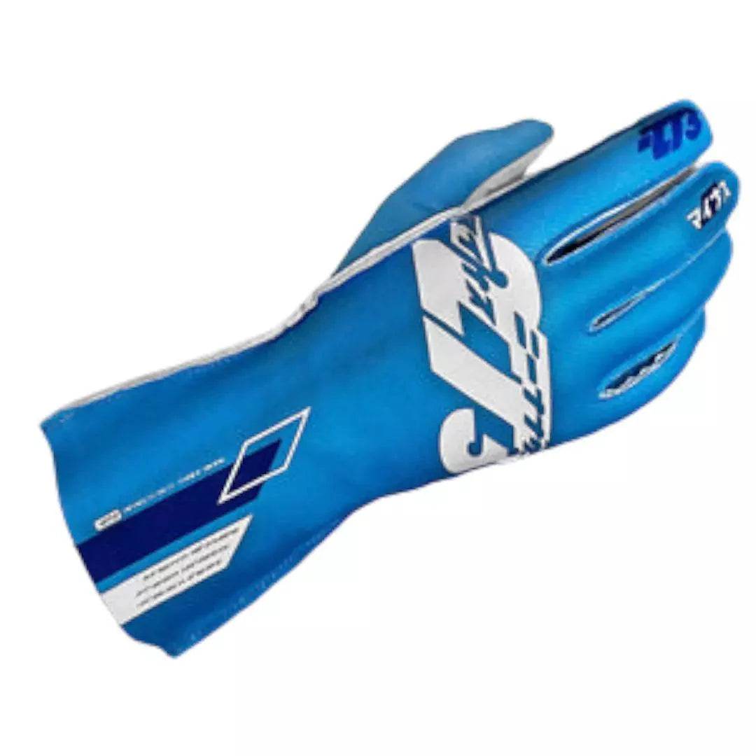 OSAKA Cyan Blue/White - Dash Racegear Store