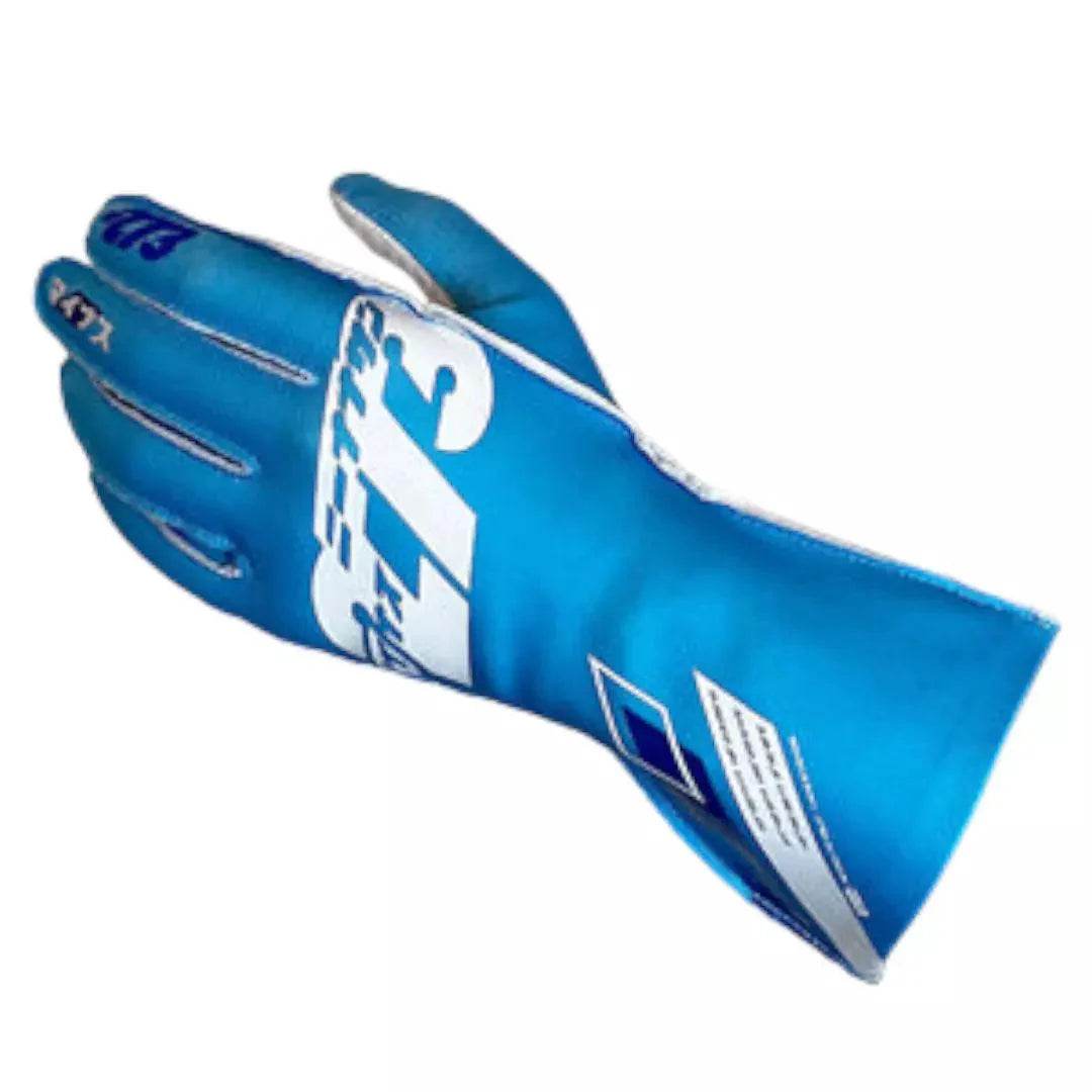 OSAKA Cyan Blue/White - Dash Racegear Store