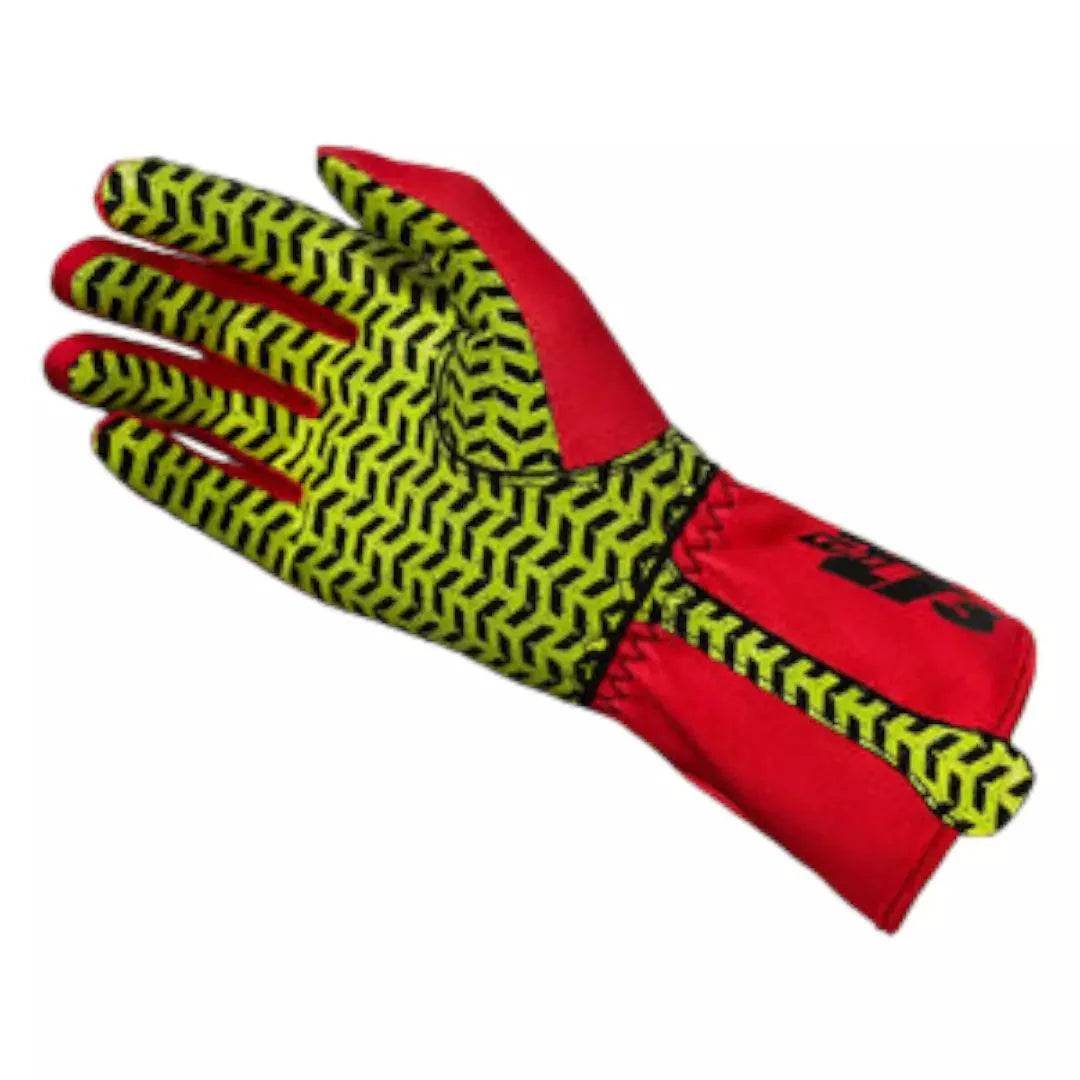 Black - Dash Racegear Store