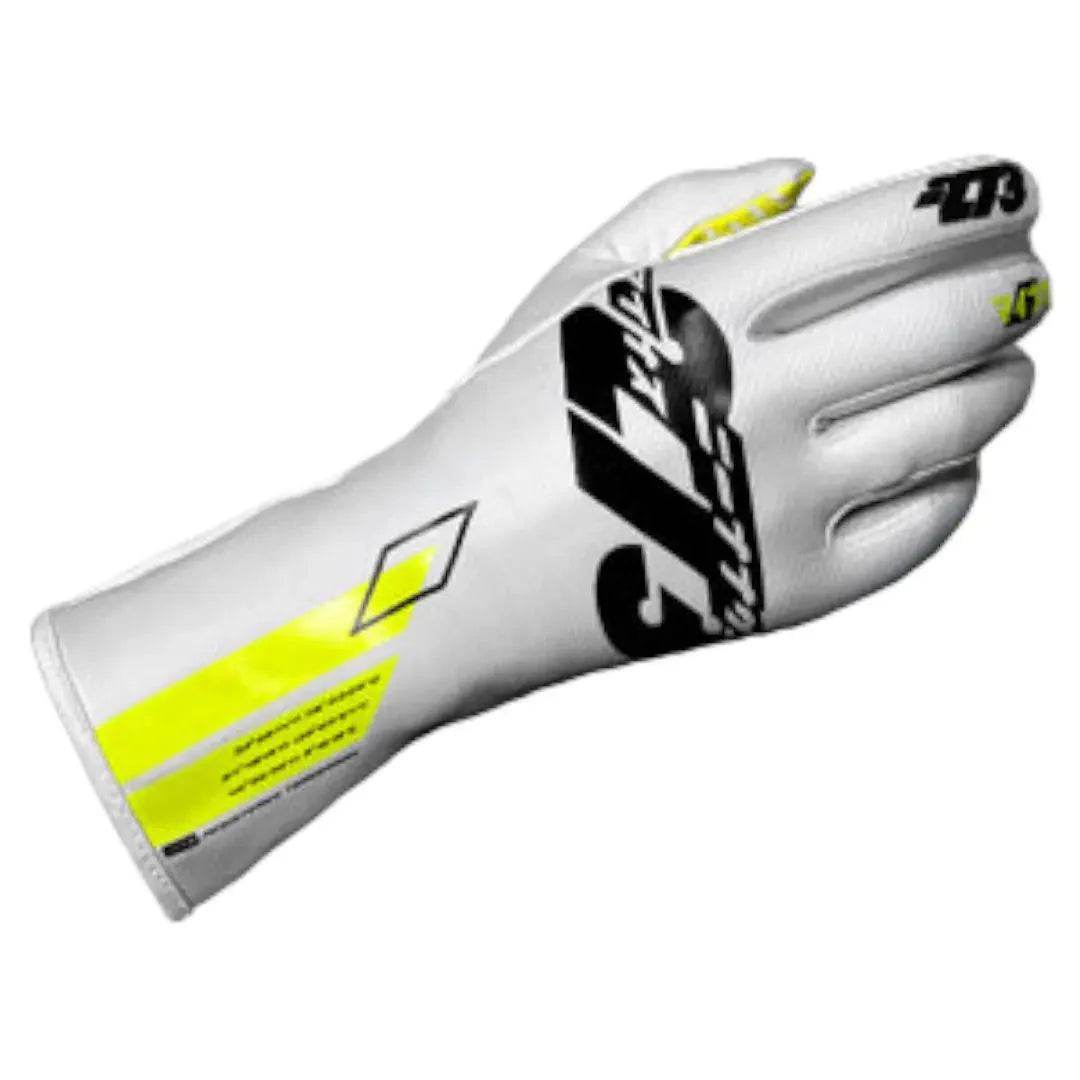 Fluo-Yellow - Dash Racegear Store