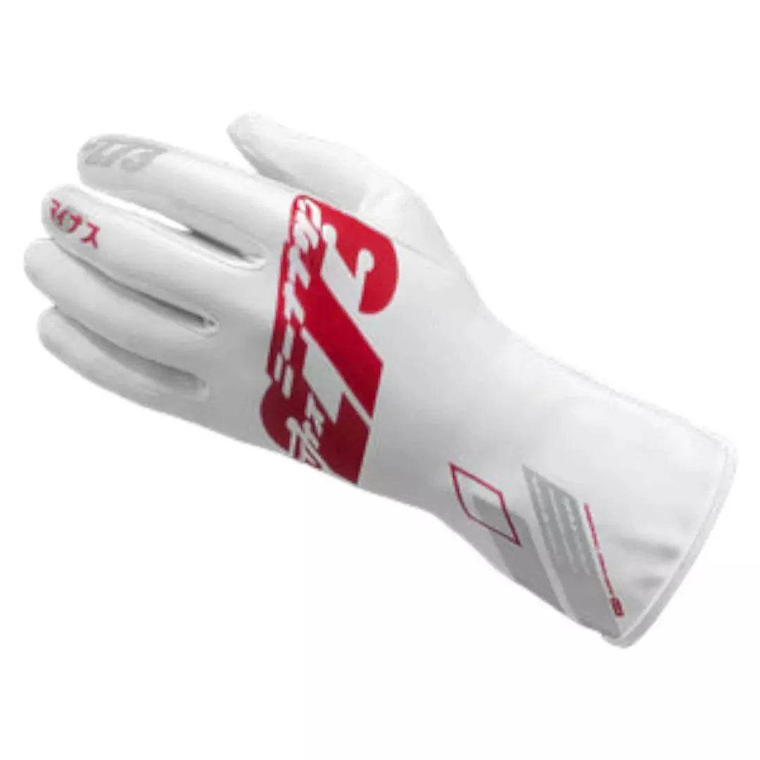 Silver - Dash Racegear Store