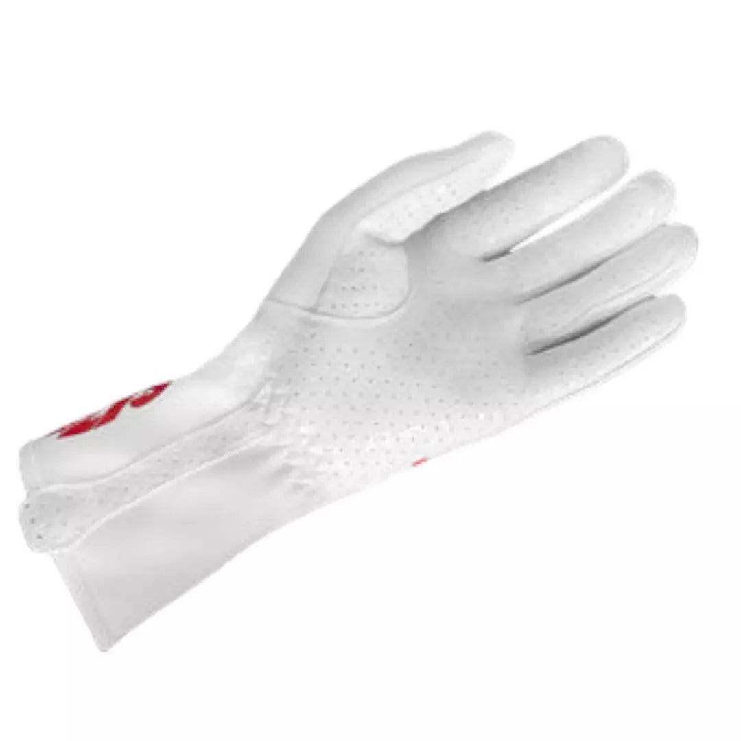 Silver - Dash Racegear Store