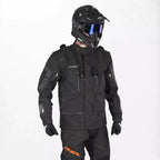 O'Neal Baja Enduro Jacket Black