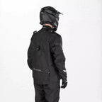 O'Neal Baja Enduro Jacket Black