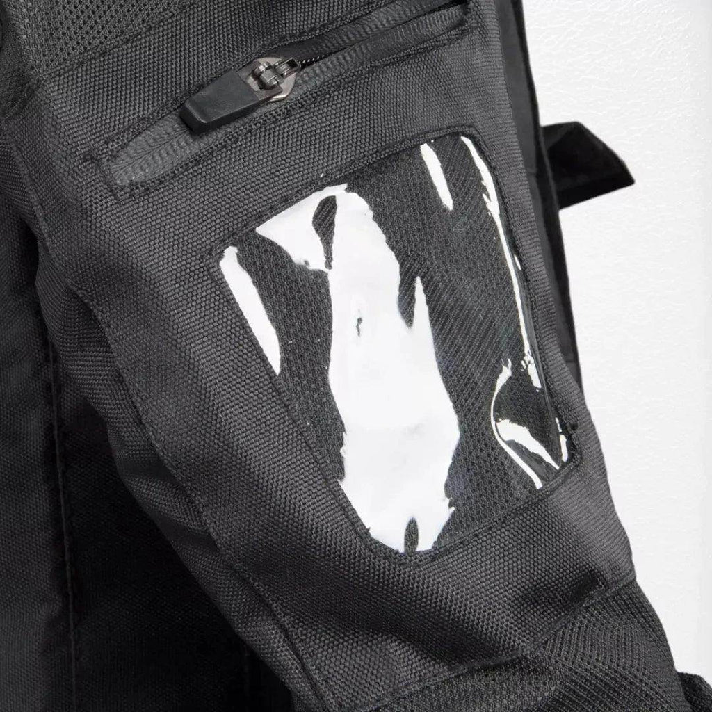 O'Neal Baja Enduro Jacket Black