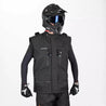 O'Neal Baja Enduro Jacket Black - Dash Racegear Store