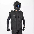 O'Neal Baja Enduro Jacket Black XX-Large