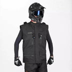 O'Neal Baja Enduro Jacket Black XX-Large