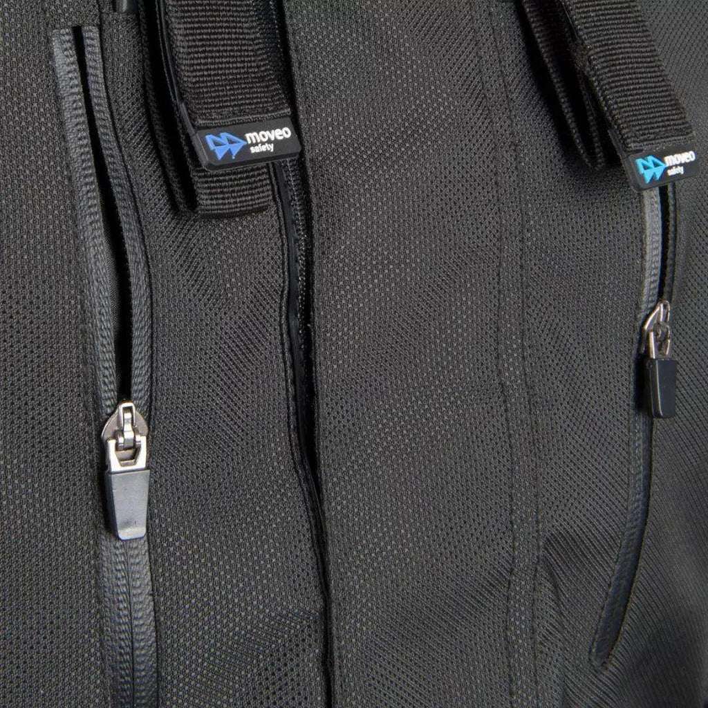 O'Neal Baja Enduro Jacket Black