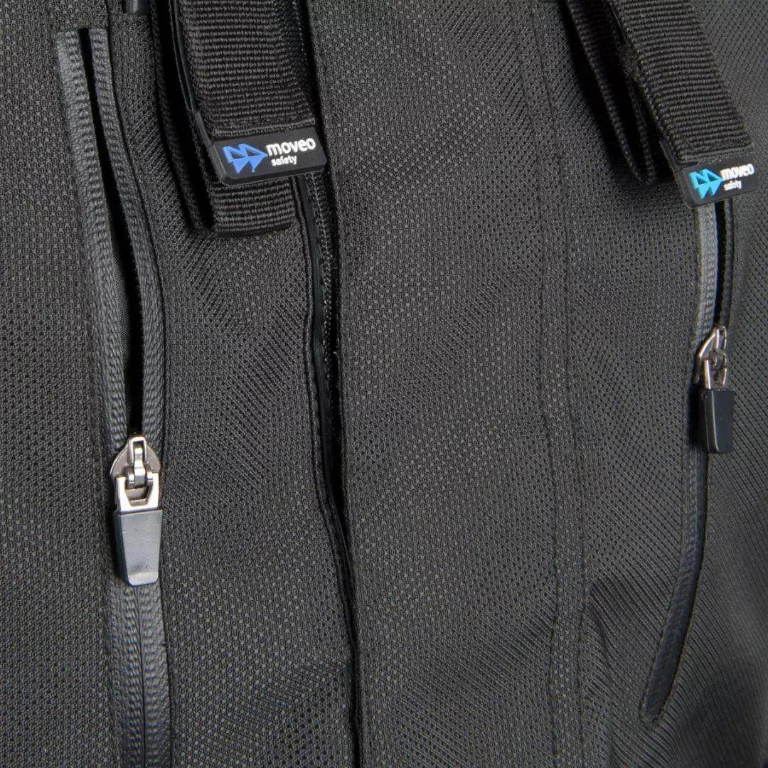 O'Neal Baja Enduro Jacket Black - Dash Racegear Store