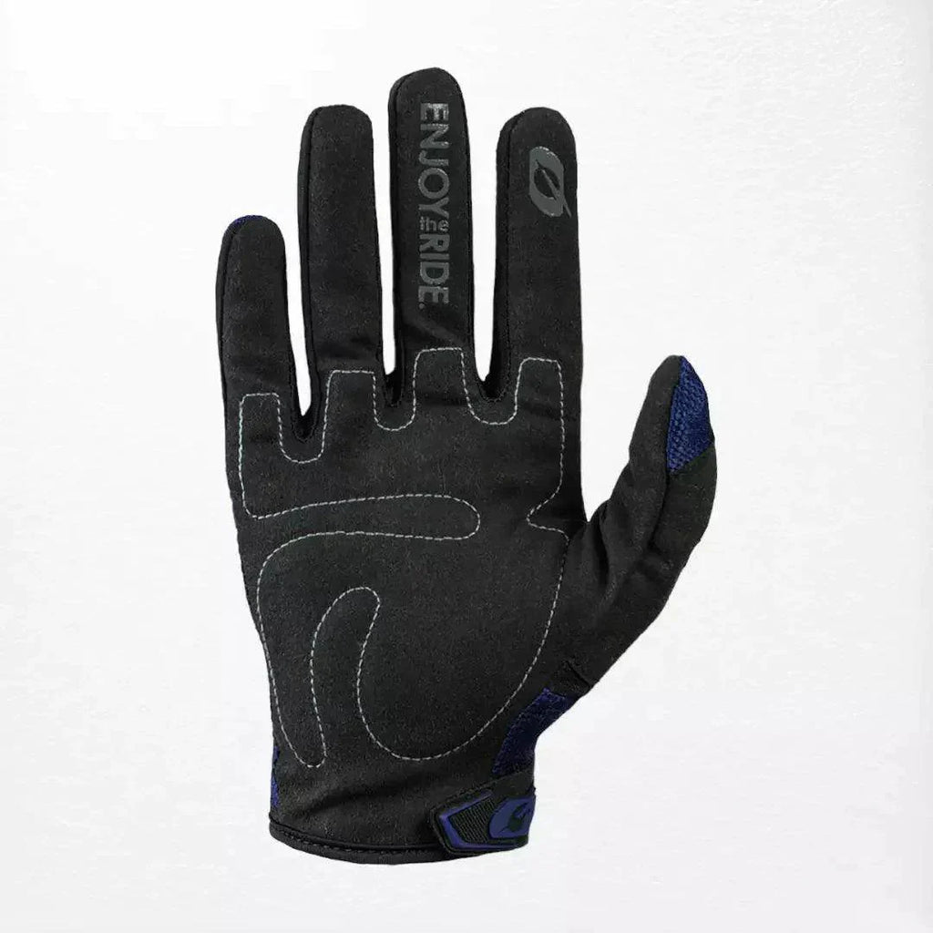 O'Neal Element Children's Gloves Blue-Black