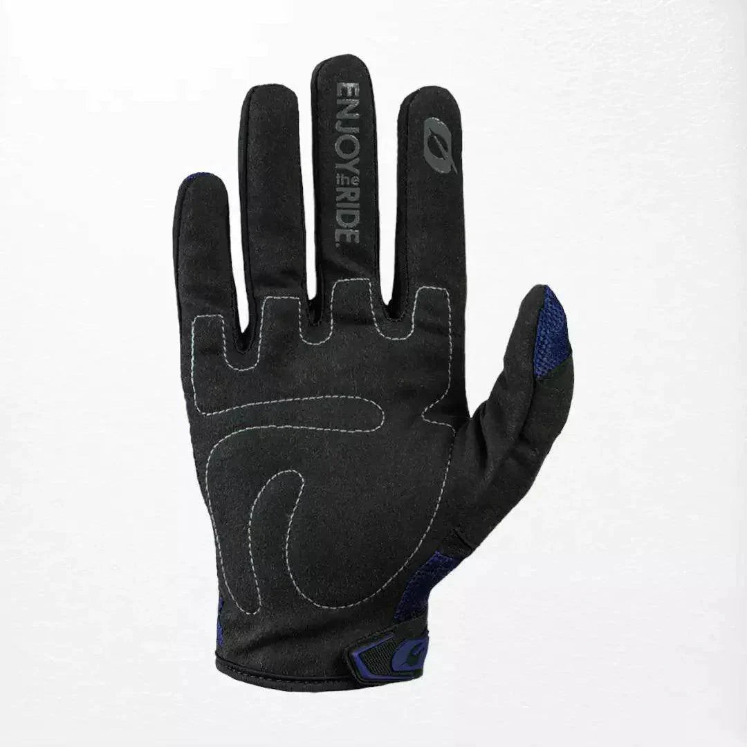 O'Neal Element Children's Gloves Blue-Black