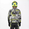 O'Neal Element Jersey Attack Black-HiVis - Dash Racegear Store