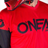 O'Neal Element MX Jersey Red-Black - Dash Racegear Store
