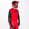 O'Neal Element MX Jersey Red-Black - Dash Racegear Store