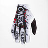 O'Neal Matrix Impact MX Gloves White - Dash Racegear Store