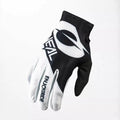 O'Neal Matrix MX Gloves Black-White XX-Large