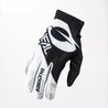 O'Neal Matrix MX Gloves Black-White - Dash Racegear Store