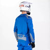 O'Neal Matrix MX Jersey Blue-Gray - Dash Racegear Store