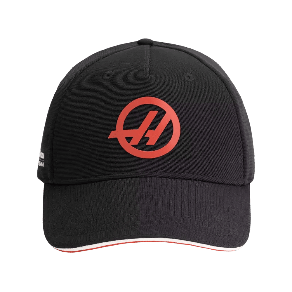 Official F1 Team Cap - Dash Racegear Store