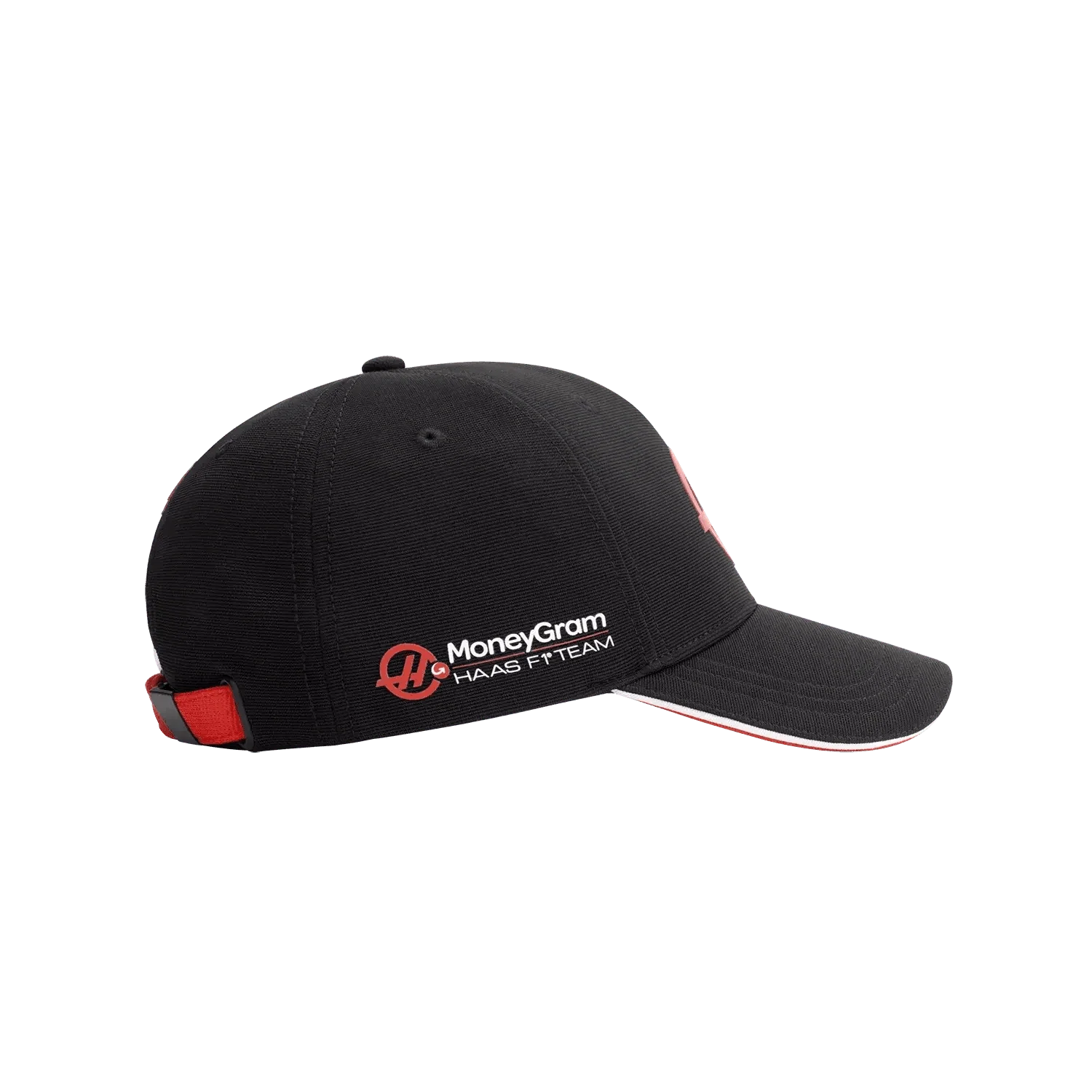 Official F1 Team Cap