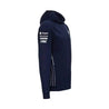 MEN Official Teamline Hoodie - Dash Racegear Store