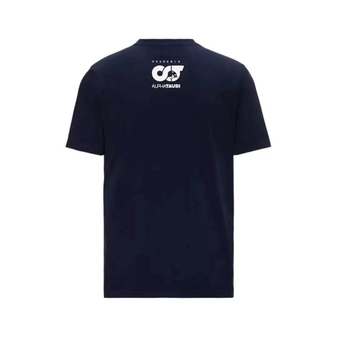 MEN Official Teamline Race T-Shirt - Dash Racegear Store