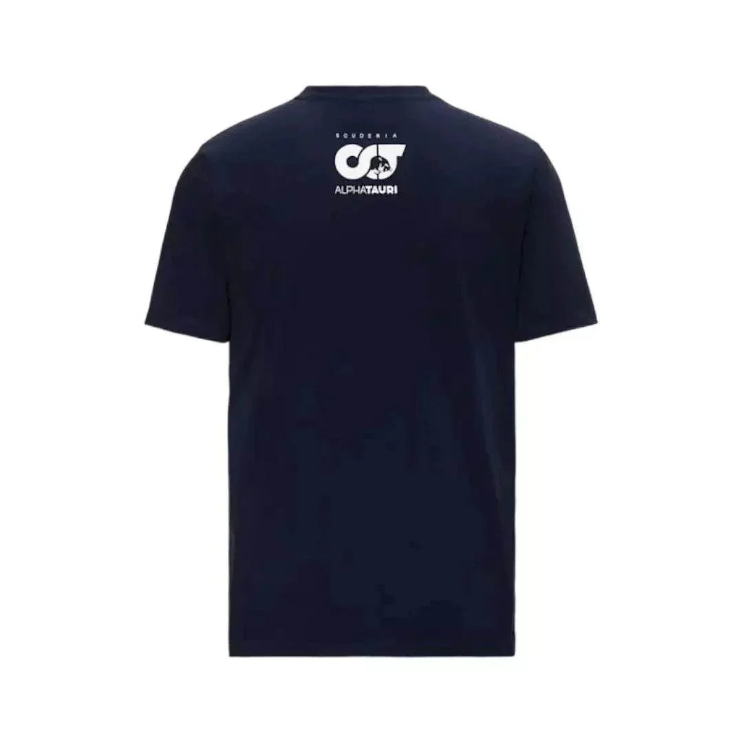 MEN Official Teamline Race T-Shirt