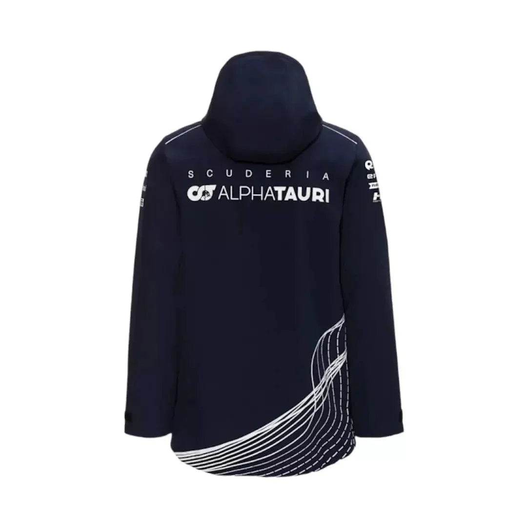 UNISEX Official Teamline Softshell Jacket - Dash Racegear Store