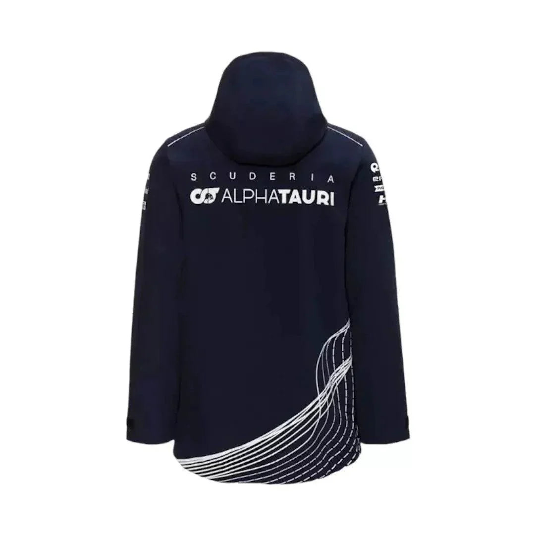 UNISEX Official Teamline Softshell Jacket