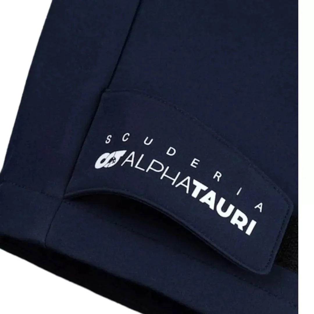 UNISEX Official Teamline Softshell Jacket - Dash Racegear Store