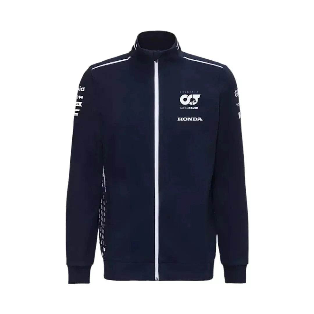 MEN Official Teamline Sweatshirt - Dash Racegear Store
