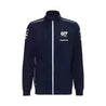 MEN Official Teamline Sweat Jacket - Dash Racegear Store