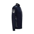 MEN Official Teamline Sweat Jacket