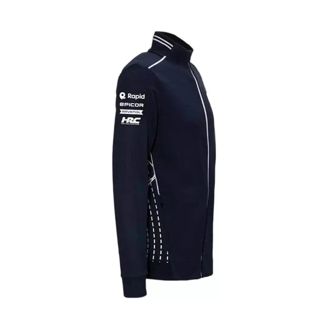 MEN Official Teamline Sweatshirt - Dash Racegear Store
