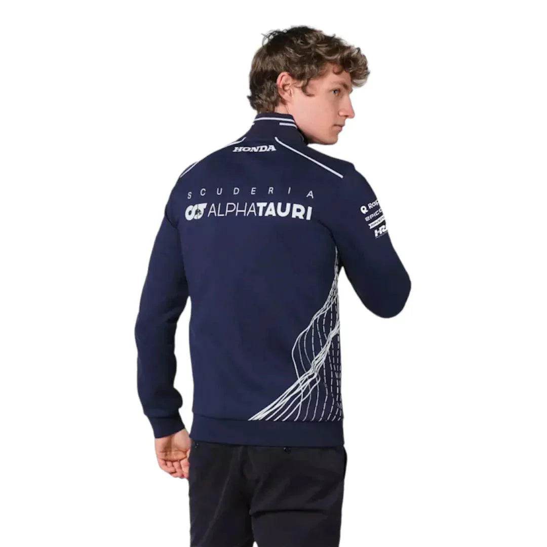 MEN Official Teamline Sweatshirt - Dash Racegear Store