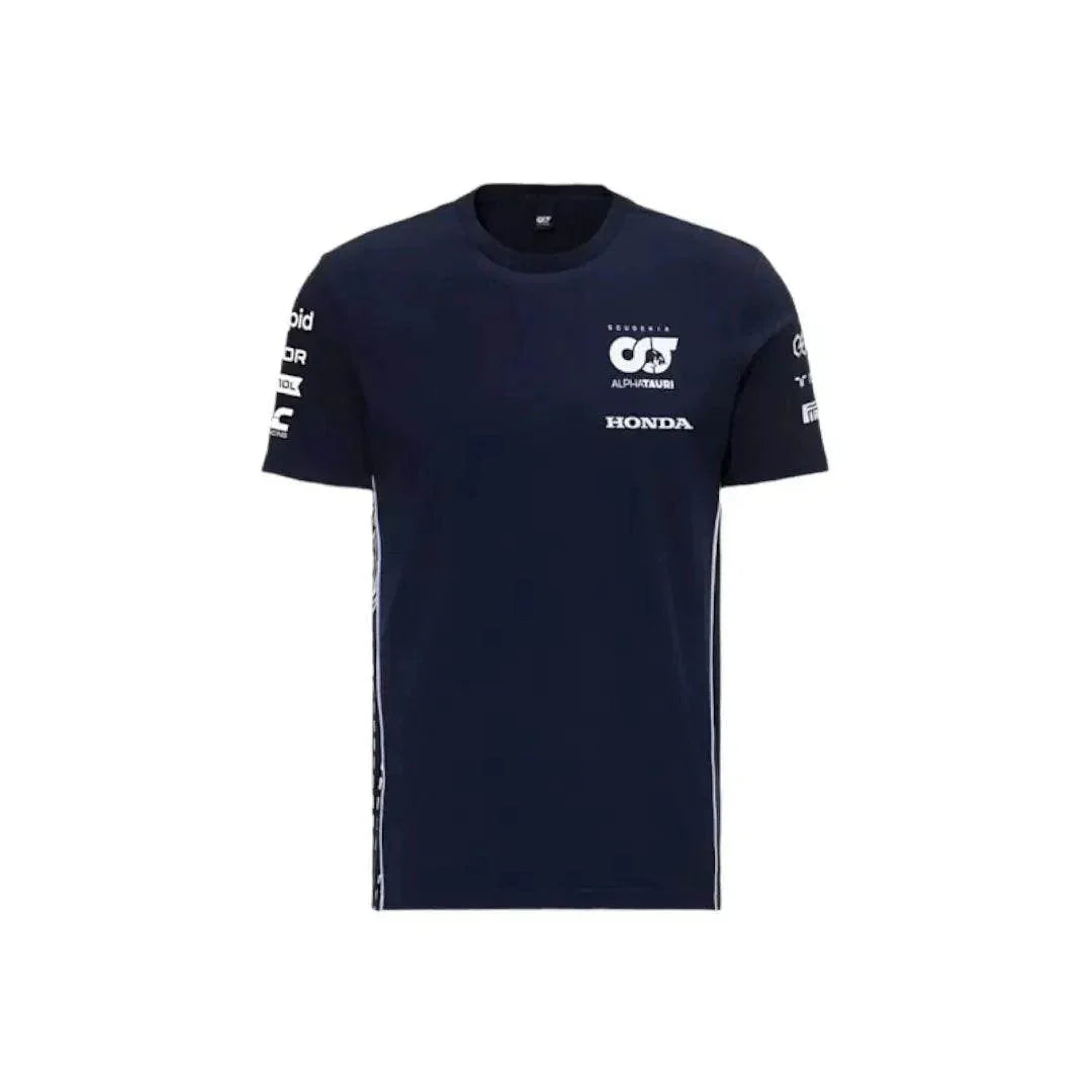 MEN Official Teamline T-Shirt Men's