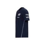 MEN Official Teamline T-Shirt