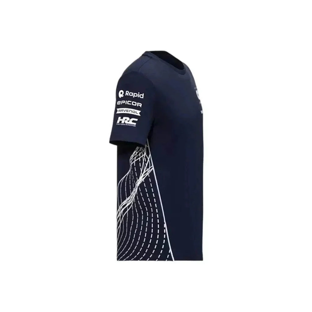 MEN Official Teamline T-Shirt