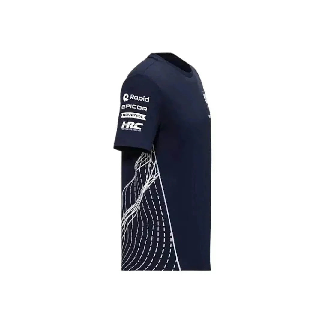 MEN Official Teamline T-Shirt