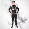 2020 Oscar Piastri F1 Race suit - Dash Racegear Store