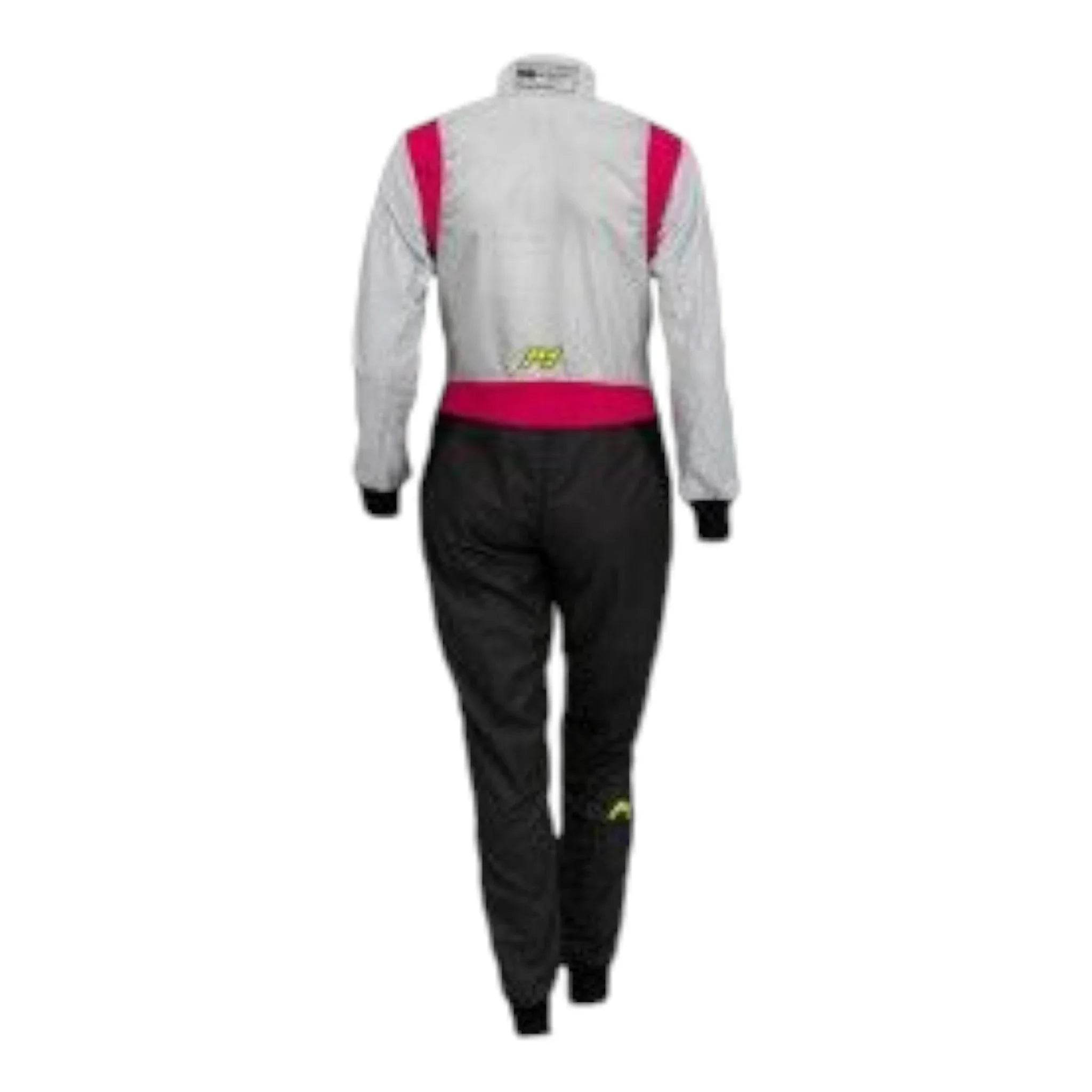 P1 DIVA Ladies Racing Suit - Dash Racegear Store